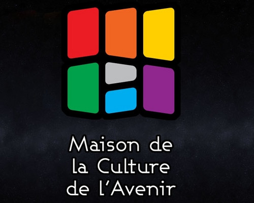 Maison de la culture de l&rsquo;avenir